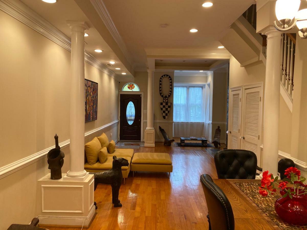 Bloomingdale Beauty Near Union Station Villa Washington Exterior photo